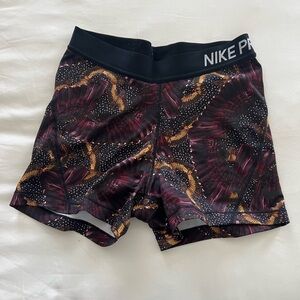 Nike Dri-Fit Shorts